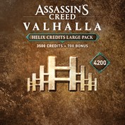 Xbox 🔮Assassin's Creed Valhalla🔮 Helix Kredits 💎Xbox