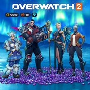 Overwatch 2⭐️Battle Pass Bundle: Season 14⭐️Xbox/PC/PS