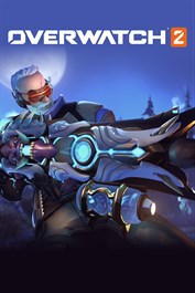 Overwatch 2⭐️Mythic Weapon Skin Bundle⭐️Xbox/PC/PS