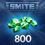 XBOX/PC/PSSmite 200-3500 Гемов XBOX/PC/PS - изображение № 4