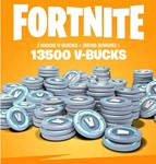 Fortnite ⭐️1000 -13500 V-Buks ⭐️ EPIC/XBOX/PS - изображение № 2