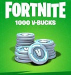 Fortnite ⭐️1000 -13500 V-Buks ⭐️ EPIC/XBOX/PS - изображение № 5
