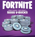 Fortnite ⭐️1000 -13500 V-Buks ⭐️ EPIC/XBOX/PS - изображение № 3