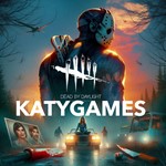 PC/PSN/Xbox Dead by DaylightЗолотые клеткиSTEAM