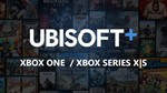 XBOXПОДПИСКА UBISOFT+ Premium 1 МЕСЯЦ XBOX 