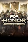XBOХ⭐️ For Honor ⭐️Дополнения-Герои-Сталь ⭐️XBOХ - изображение № 4