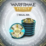 Xbox/PSN/PC ⭐️Warframe  Platinum - Айя- Наборы  - изображение № 11