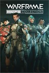 Xbox/PSN/PC ⭐️Warframe  Platinum - Айя- Наборы  - изображение № 4