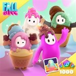 ⭐️Fall Guys⭐️ Шмяксы и наборы на выбор ⭐️EPIC/XBOX/PS - изображение № 5