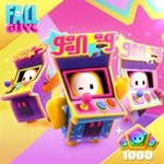 ⭐️Fall Guys⭐️ Шмяксы и наборы на выбор ⭐️EPIC/XBOX/PS - изображение № 8