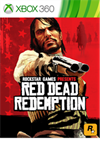 Red Dead Redemption  Xbox 360/One /Series X|S
