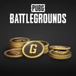 Pubg 500 -12000 G-Coin-ДополненияXBOX - изображение № 2
