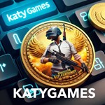 XBOX  PUBG 500 -12000 G-Coin-ДополненияXBOX