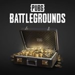 Pubg 500 -12000 G-Coin-ДополненияXBOX - изображение № 4