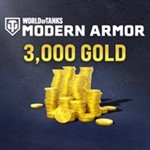 Xbox  World of Tanks  Золото - Сундуки Xbox - изображение № 2