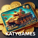 Xbox  World of Tanks  Золото - Сундуки Xbox