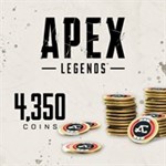 XBOX/PC/PS Apex Legends ⭐️ Монеты 500-11500 ⭐️PC/PS - изображение № 9