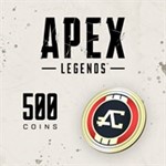 XBOX/PC/PS Apex Legends ⭐️ Монеты 500-11500 ⭐️PC/PS - изображение № 2
