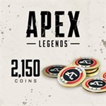 XBOX/PC/PS Apex Legends ⭐️ Монеты 500-11500 ⭐️PC/PS - изображение № 11
