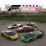 ⭐️ XBOX Forza Horizon 5 ⭐️ DLC  - Наборы⭐️ XBOX - изображение № 4