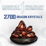 ⭐️ XBOX Mortal Kombat™ 1 ⭐️ Dragon Crystals -DLC ⭐️ - изображение № 6