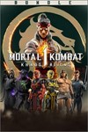 ⭐️ XBOX Mortal Kombat™ 1 ⭐️ Dragon Crystals -DLC ⭐️ - изображение № 4