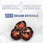 ⭐️ XBOX Mortal Kombat™ 1 ⭐️ Dragon Crystals -DLC ⭐️