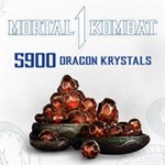 ⭐️ XBOX Mortal Kombat™ 1 ⭐️ Dragon Crystals -DLC ⭐️