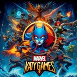 ⭐️Marvel RivalsLatticesБез входа-По UIDPC/Xbox/PS