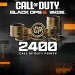 XboxCall of Duty: Warzone/BO6 POINTS CP 200-13000 - изображение № 4