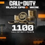XboxCall of Duty: Warzone/BO6 POINTS CP 200-13000 - изображение № 7