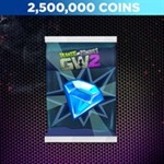 Xbox Plants vs. Zombies™ Garden Warfare 2 COINS  