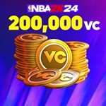 Xbox NBA 2K24 VC 5000-450000 Xbox - изображение № 5