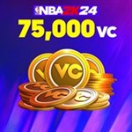 Xbox NBA 2K24 VC 5000-450000 Xbox - изображение № 3