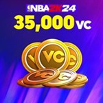 Xbox NBA 2K24 VC 5000-450000 Xbox - изображение № 6