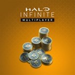 Xbox Halo Infinite 500-11500 Кредитов Xbox