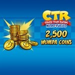 XboxCrash™Team Racing Nitro-Fueled2500-30000  Coins - изображение № 5