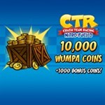 XboxCrash™Team Racing Nitro-Fueled2500-30000  Coins - изображение № 6