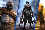 ПОКУПКА ИГР PS4/PS5 ???????? УКРАИНА/ПОПОЛНЕНИЕ КОШЕЛЬКА