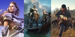 ПОКУПКА ИГР PS4/PS5 ???????? УКРАИНА/ПОПОЛНЕНИЕ КОШЕЛЬКА - изображение № 5