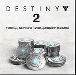 Xbox/PSN/Steam Destiny 2500-12000 СереброEpic - изображение № 4