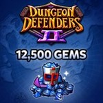 Xbox  Dungeon Defenders II  Гемы - Наборы Xbox