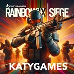 ⭐️ Кредиты Rainbow Six Siege ⭐️Кредиты⭐️XBOX/PC/PS