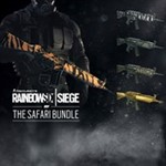 ⭐️ Кредиты Rainbow Six Siege ⭐️Кредиты⭐️XBOX/PC/PS - изображение № 7