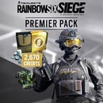 ⭐️ Кредиты Rainbow Six Siege ⭐️Кредиты⭐️XBOX/PC/PS - изображение № 5
