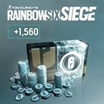 ⭐️ Кредиты Rainbow Six Siege ⭐️Кредиты⭐️XBOX/PC/PS - изображение № 12