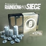 ⭐️ Кредиты Rainbow Six Siege ⭐️Кредиты⭐️XBOX/PC/PS - изображение № 10