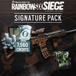 ⭐️ Кредиты Rainbow Six Siege ⭐️Кредиты⭐️XBOX/PC/PS - изображение № 4