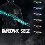 ⭐️ Кредиты Rainbow Six Siege ⭐️Кредиты⭐️XBOX/PC/PS - изображение № 3