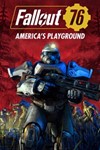 ⭐️АТОМЫ Fallout 76 - АТОМЫ, ПОДПИСКА  Xbox One, X/S - изображение № 3